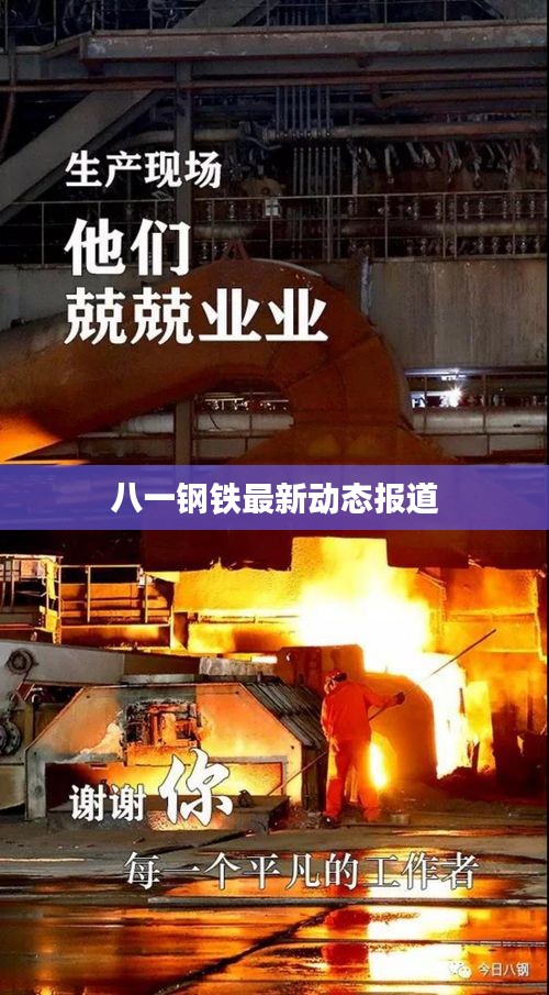 八一鋼鐵最新動(dòng)態(tài)報(bào)道