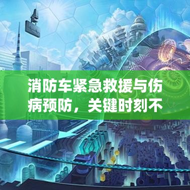 消防車緊急救援與傷病預防，關(guān)鍵時刻不容忽視的救援與預防措施！