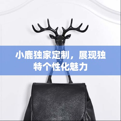 小鹿獨(dú)家定制，展現(xiàn)獨(dú)特個(gè)性化魅力