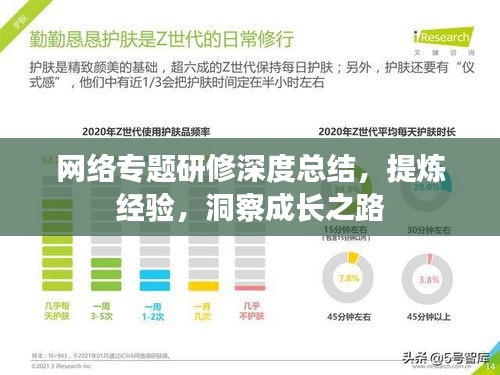 網絡專題研修深度總結，提煉經驗，洞察成長之路