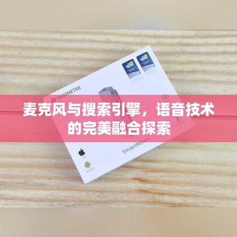 麥克風(fēng)與搜索引擎，語音技術(shù)的完美融合探索
