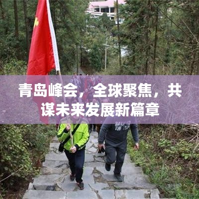 青島峰會(huì)，全球聚焦，共謀未來發(fā)展新篇章