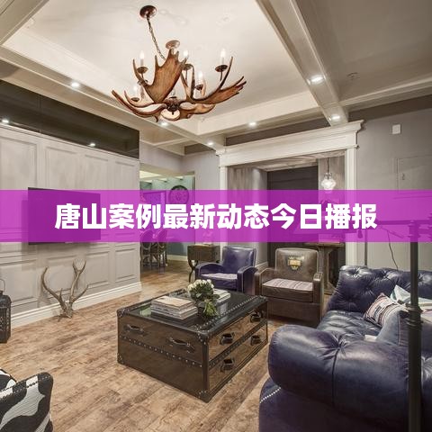 唐山案例最新動態(tài)今日播報