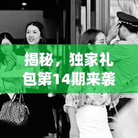 揭秘，獨家禮包第14期來襲，游戲迷的福音，快來領取大禮包！