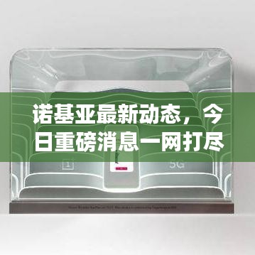 諾基亞最新動態(tài)，今日重磅消息一網打盡！