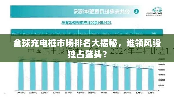 全球充電樁市場排名大揭秘，誰領風騷獨占鰲頭？