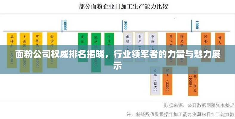 面粉公司權威排名揭曉，行業(yè)領軍者的力量與魅力展示