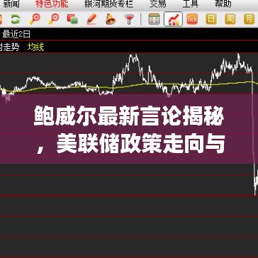 鮑威爾最新言論揭秘，美聯(lián)儲政策走向與市場波動分析