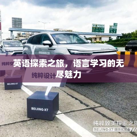 英語探索之旅，語言學(xué)習(xí)的無盡魅力