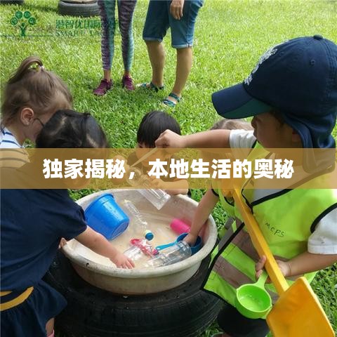 獨家揭秘，本地生活的奧秘