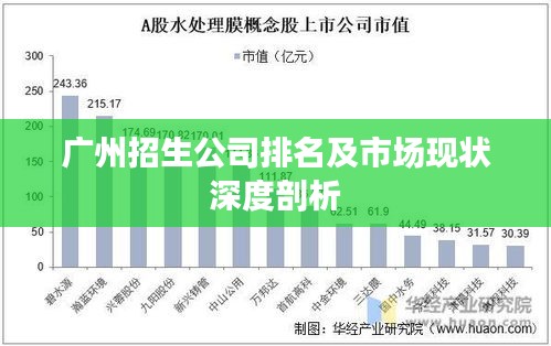 廣州招生公司排名及市場(chǎng)現(xiàn)狀深度剖析