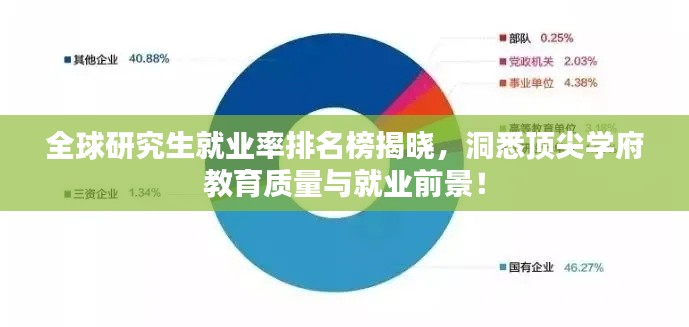 全球研究生就業(yè)率排名榜揭曉，洞悉頂尖學府教育質(zhì)量與就業(yè)前景！