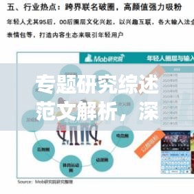 專題研究綜述范文解析，深度洞察，引領(lǐng)學(xué)術(shù)潮流