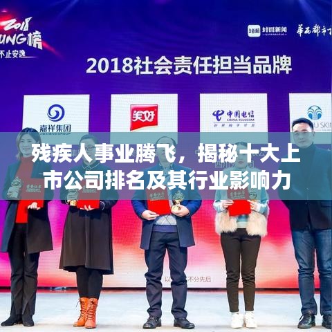 殘疾人事業(yè)騰飛，揭秘十大上市公司排名及其行業(yè)影響力