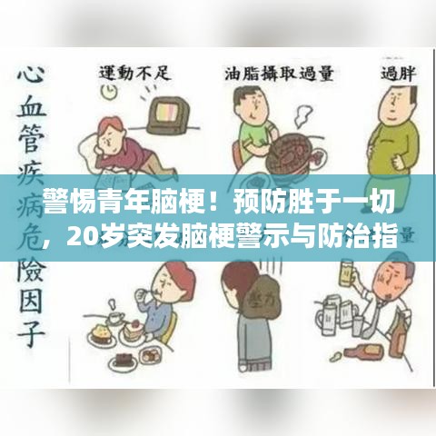警惕青年腦梗！預(yù)防勝于一切，20歲突發(fā)腦梗警示與防治指南