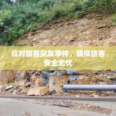 應(yīng)對旅客突發(fā)事件，確保旅客安全無憂
