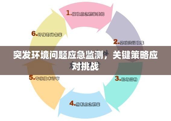 突發(fā)環(huán)境問題應(yīng)急監(jiān)測，關(guān)鍵策略應(yīng)對(duì)挑戰(zhàn)