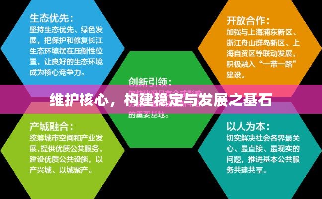維護核心，構建穩(wěn)定與發(fā)展之基石