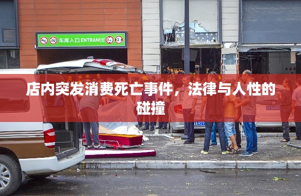 店內(nèi)突發(fā)消費(fèi)死亡事件，法律與人性的碰撞