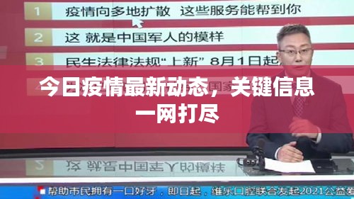 今日疫情最新動(dòng)態(tài)，關(guān)鍵信息一網(wǎng)打盡