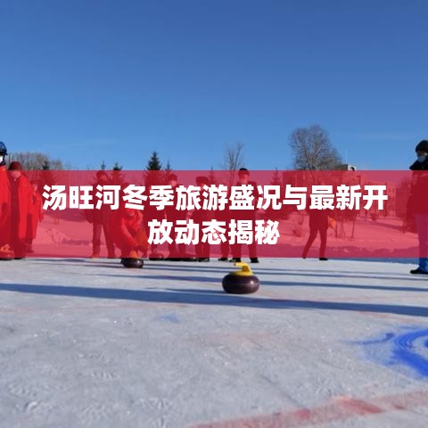 湯旺河冬季旅游盛況與最新開(kāi)放動(dòng)態(tài)揭秘