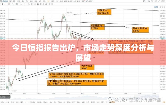 今日恒指報告出爐，市場走勢深度分析與展望