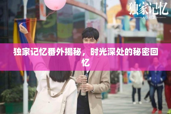 獨(dú)家記憶番外揭秘，時(shí)光深處的秘密回憶