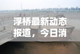 浮橋最新動(dòng)態(tài)報(bào)道，今日消息更新速遞