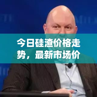 今日硅渣價格走勢，最新市場價格分析與預測