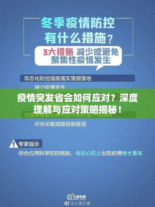 疫情突發(fā)省會如何應(yīng)對？深度理解與應(yīng)對策略揭秘！