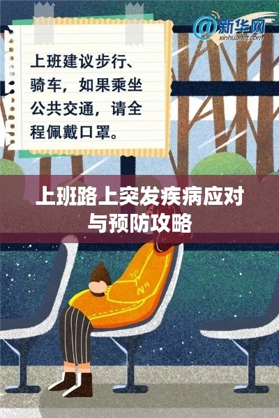 上班路上突發(fā)疾病應對與預防攻略