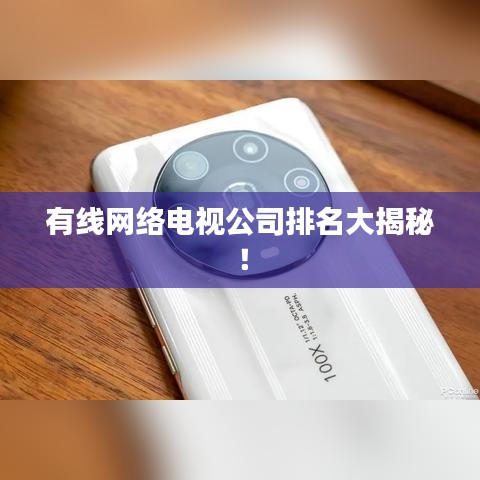 有線網(wǎng)絡(luò)電視公司排名大揭秘！