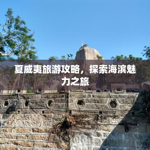 夏威夷旅游攻略，探索海濱魅力之旅