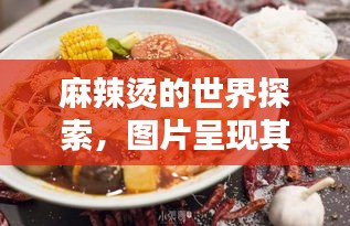 麻辣燙的世界探索，圖片呈現(xiàn)其獨特魅力