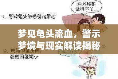夢(mèng)見(jiàn)龜頭流血，警示夢(mèng)境與現(xiàn)實(shí)解讀揭秘！