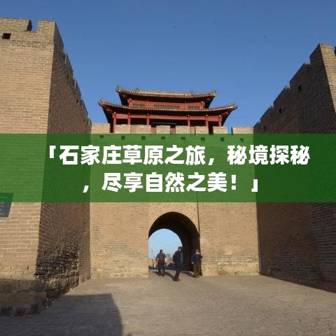 「石家莊草原之旅，秘境探秘，盡享自然之美！」