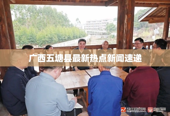 廣西五塘縣最新熱點新聞速遞